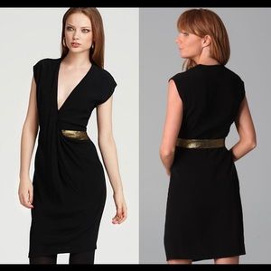 Diane von Furstenberg Evangeline LBD